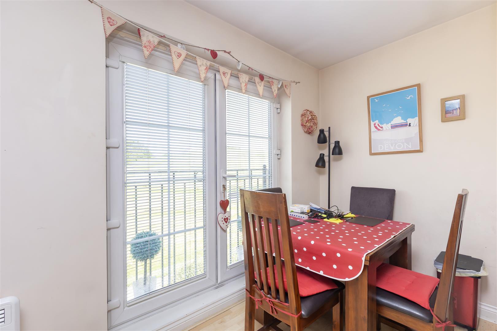 Anderton Crescent, Buckshaw Village, Chorley